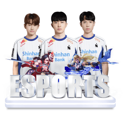 浩瀚体育电竞场馆